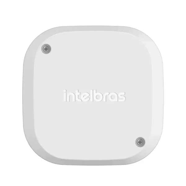 Caixa Vbox 1100 Intelbrás P/ Conectores Câmera Dome E Bullet na cor Branca - Image 4