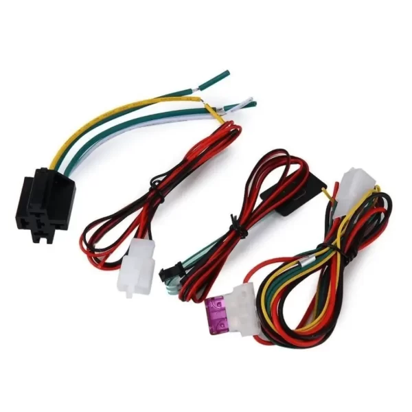 Rastreador Gps Localizador Veicular Bloqueador Gt06 Original - Image 4