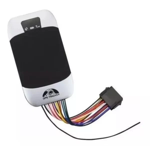 Rastreador Gps Bloqueador Veicular Moto Carro Gsm Tk-303g - Image 2